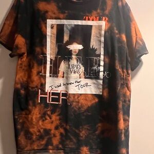 H.E.R. Concert Tee